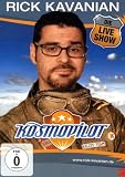 Rick Kavanian - Kosmopilot - Rick Kavanian