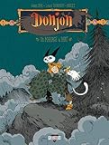 Donjon Zénith, Tome 5 : Un mariage à part by
