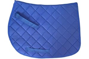 Rülke Holzspielzeug Schabracke, blau