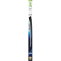 VALEO Silencio Original Aquablade Wiper Blade - VA310 - Best-in-Class