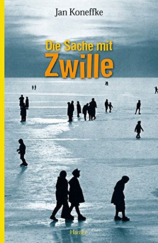 Preisvergleich Produktbild Die Sache mit Zwille