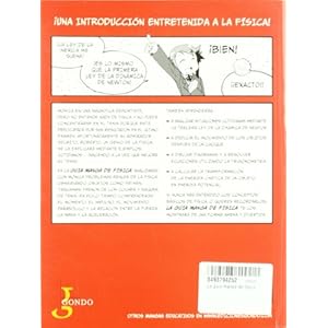 La Guia Manga de Fisica