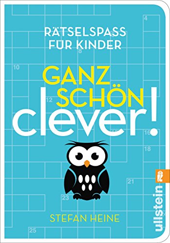 Preisvergleich Produktbild Ganz schön clever! (2): Rätselspaß für Kinder