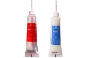 RAINAI 20ml Fishing Reel Oil Fishing Reel Oil And Grease Fishing Reel Oil And Grease Prime Liquid/solid For Fishing Reel Maintenance Fishing Tackle