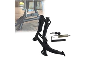 ALLROUNDSUPPLIER Center Stand Parking Stand Central Firm Frame Rack for CB500X CB500F CBR500R CB400X CB400F CBR400R 2018 2016 2014 13-18