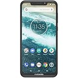 Motorola One Power P30 (Black, 4GB RAM, 64GB Storage)