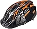 Produktbild Limar Kinder Fahrradhelm 505 Radhelm, Flash Orange, 52-57 cm