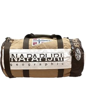 Napapijri Unisex-Erwachsene Equator 1 Umhängetasche, 39 x 39 x 72 cm