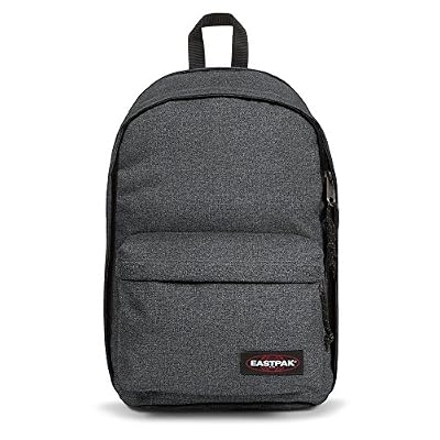 Eastpak - Back To Work - Sac à dos - 27 L - Noir (Black Denim)