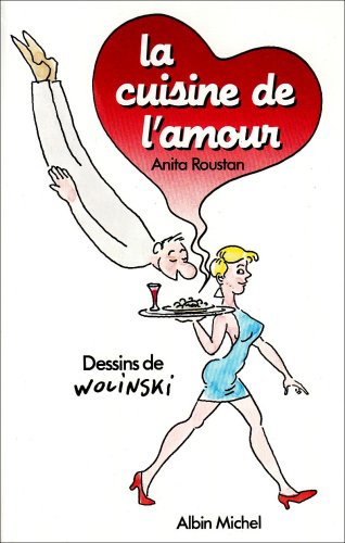 Download La Cuisine de l'amour Download La Cuisine de l'amour