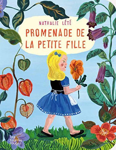 Download Promenade de la petite fille Download Promenade de la petite fille