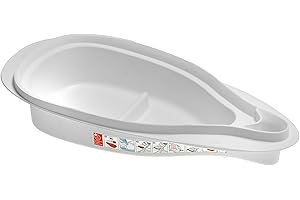 PIEBERT Serbatoio anticalcare compatibile con/ricambio per Philips 423902282321 GC7840 GC7842