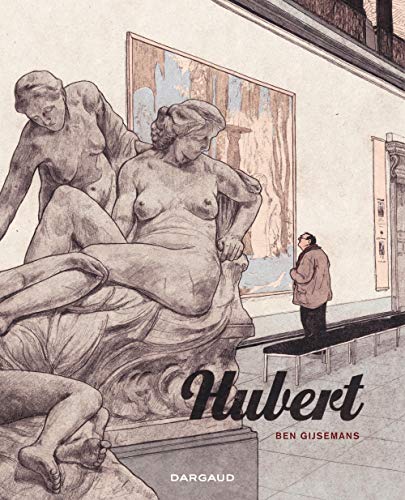 Hubert - tome 0 - Hubert Hubert - tome 0 - Hubert
