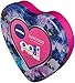 Nivea Luscious Lip Moments Gift Set for Women's - 4 Pieces
