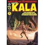 Kala Die Urweltamazone 3 Die Schlucht Der Menschenfresser Amazon De Kurio Levin Bucher