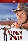 Nevada Smith [IT Import] - Steve McQueen