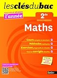 Cls du Bac - Maths 2e - Russir l'anne