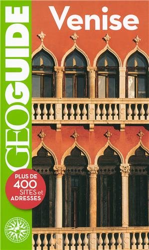 couverture de : Venise