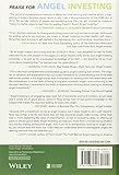 Image de Angel Investing: The Gust Guide to Making Money and Having Fun Investing in Startups