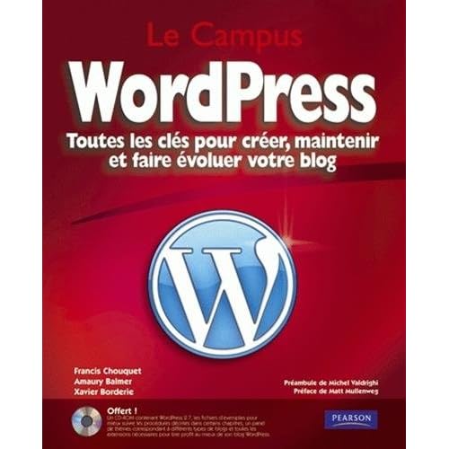 Wordpress 2.7