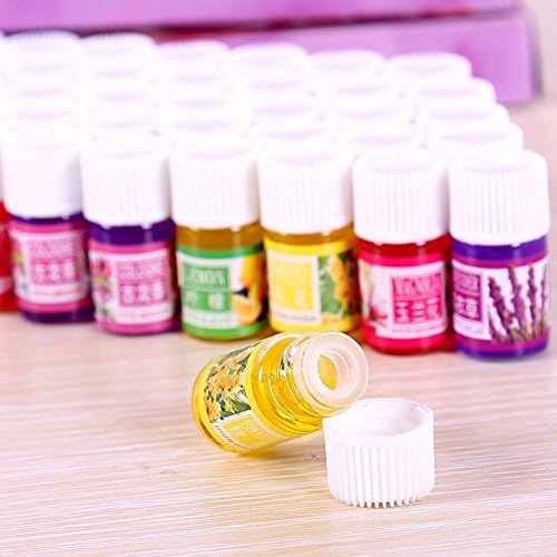 Aroma diffuser home yoga office spa bedroom baby roomLED Light Color Changing Air Humidifier Aroma Diffuser USB Portable Ultrasonic Humidifier for Home Mist Maker Fogger Diffuser 15 x 9.5 x 9.5 cm,Water soluble flavor