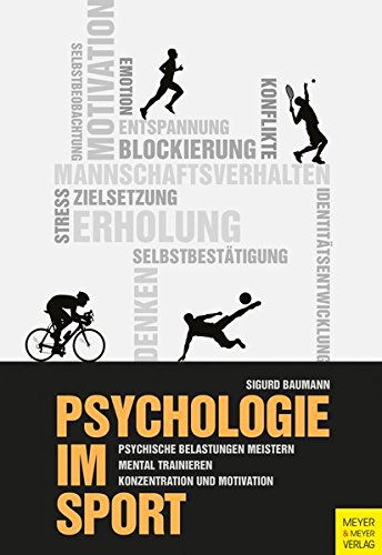Download Psychologie im Sport Download Psychologie im Sport