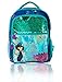 Produktbild Disney Princess Schulrucksäcke Für Mädchen | Bella, Cinderella, Ariel, Jasmin Und Rapunzel | Schulrucksack | Perfektes Kinderaccessoire Für Den Kindergarten