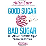 Good Sugar, Bad Sugar