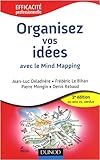 Organisez vos idées avec le Mind Mapping