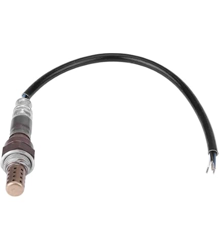 Sonde Lambda Oxygène LEXUS IS200 (1999-2005) - Réf. DOX-0205 / 89465-20450 - Capteur D'Échappement O2