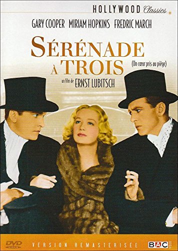 Sérénade à trois