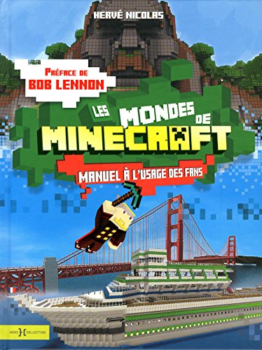 Download Les mondes de Minecraft