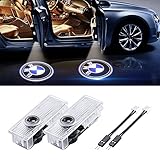√ Das paket enthält 2 stücke licht, wenn sie möchten für 4 auto türen, bitte bestellen Sie doppelt.