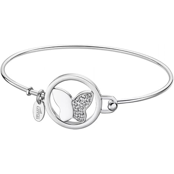 Prezzo Shock: Bracciale Lotus Style LS2568-2/3 Acciaio Donna