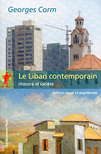 Download Le Liban contemporain Download Le Liban contemporain