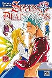 Seven Deadly Sins T36