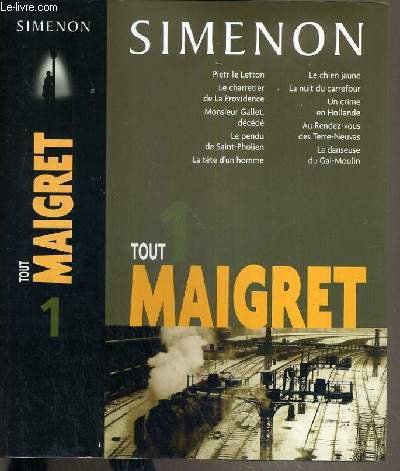 Maigret