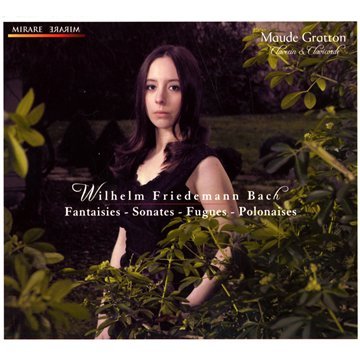 couverture de : Fantaisies, sonates, fugues, polonaises