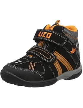 Lico Unisex-Kinder Samurai V Schneestiefel