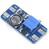 Alkatronik Mt3608 Dc-dc Step Up Boost Mod&uuml;l 2-28v 2a Voltaj Y&uuml;kseltici