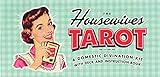 The Housewives tarot: A Domestic Divination Kit with Deck and Instruction Book by 