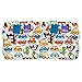 Bambino Mio miosolo all in one nappy, Traffic Jam (pack of 2)