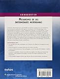 Image de Schaechter. Mecanismos de las enfermedades microbianas