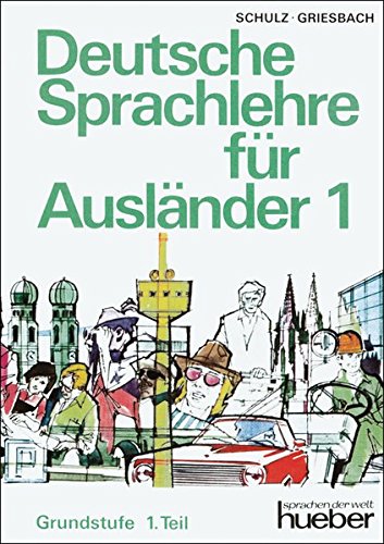 Download Deutsche Sprachlehre für Ausländer - Grundstufe 1. Teil: Deutsche Sprachlehre für Ausländer, Grundstufe in 2 Bdn., Tl.1 Download Deutsche Sprachlehre für Ausländer - Grundstufe 1. Teil: Deutsche Sprachlehre für Ausländer, Grundstufe in 2 Bdn., Tl.1
