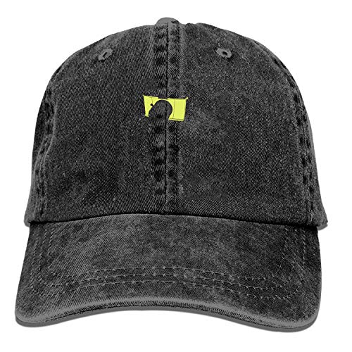 Baseball Cap-Diana F Glow Legendary Plastic Camera Cowboy Hats for Mens Women Dad,Sports Baseball Caps