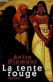 La tente rouge