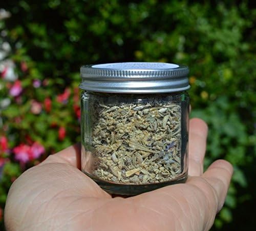 Meditation Ritual Incense handblended for cleansing, meditation, spiritual work wicca, pagan, ceremonies and altars