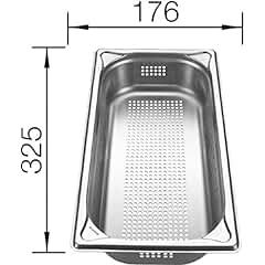 Amazon.de: Zubehör für Küchenspülen: Baumarkt