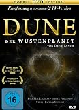 Dune - Der W�stenplanet in HD- Qualit�t [2 DVDs] - Francesca Annis