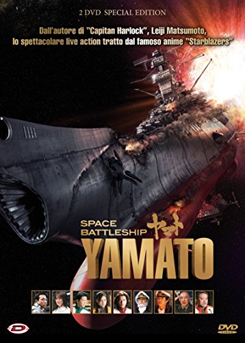 Space Battleship Yamato